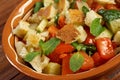 Fattoush - Lebanese Salad