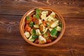 Fattoush - Lebanese Salad