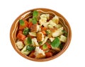 Fattoush - Lebanese Salad