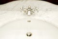 Faucet Royalty Free Stock Photo