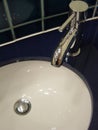 Faucet and Basin