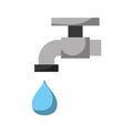 Faucet Icon