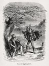 Faust and Mephisto - Dictionnaire infernal