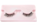 Faux fake artificial eyelashes eye lashes natural hair set pair