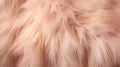 faux fur background Royalty Free Stock Photo
