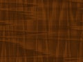 Faux Mid-Century Walnut Wood Grain Background
