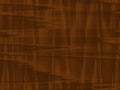 Faux Mid-Century Walnut Wood Grain Background