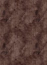 Dark brown faux painted wall background image, abstract pattern background, graphic design