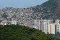 Favela da Rocinha - Rio de Janeiro