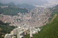 Favela Rocinha