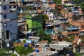 Favela Rocinha, Rio de Janeiro