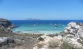 Favignana - Cala Rossa