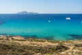Favignana Island Royalty Free Stock Photo