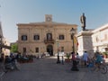 Favignana Town Hall