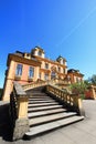 Favourite Palace of Schloss Ludwigsburg