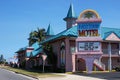 Fawlty Towers Motel, Cocoa Beach, Florida