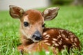 The fawn