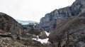 Fay Glacier, Valley of the Ten Peaks