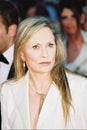 Faye Dunaway Royalty Free Stock Photo