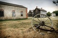 Fayette Historic Townsite