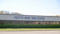 Fayette-Ware High School, Somerville, TN