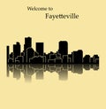 Fayetteville, Arkansas ( United States of America )