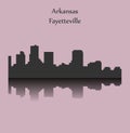 Fayetteville, Arkansas ( United States of America )