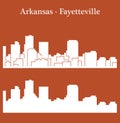 Fayetteville, Arkansas ( United States of America )