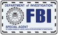 FBI Special Agent