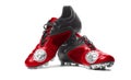 FC Ajax - football boots.