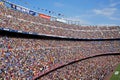 FC Barcelona: The Crowds at Camp Nou