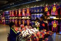 FC Barcelona official store