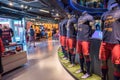 FC Barcelona Official Store Megastore