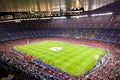 FC Barcelona stadium