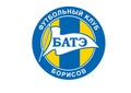 FC Bate Borisov Logo vector