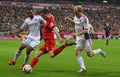 FC Bayern Muenchen v FC Ingolstadt - Bundesliga