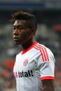 FC Bayerns David Alaba