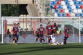 FC Crotone vs Atalanta Bergamasca Calcio