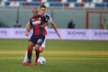 FC Crotone vs Atalanta Bergamasca Calcio