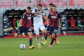 FC Crotone vs Atalanta Bergamasca Calcio