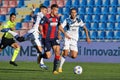 FC Crotone vs Atalanta Bergamasca Calcio