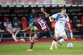 FC Crotone vs Atalanta Bergamasca Calcio