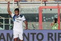 FC Crotone vs Atalanta Bergamasca Calcio