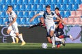 FC Crotone vs Atalanta Bergamasca Calcio