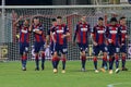 FC Crotone vs Parma Calcio