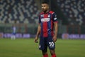 FC Crotone vs Parma Calcio