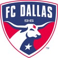 Fc dallas sports logo