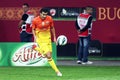 FC Dinamo Bucharest-FC Barcelona