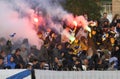 FC Dynamo Kyiv ultras