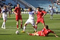 FC Dynamo Kyiv vs Volyn Lutsk